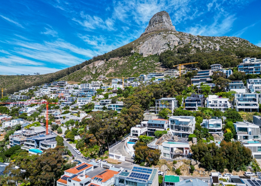 3 Bedroom Property for Sale in Bantry Bay Western Cape